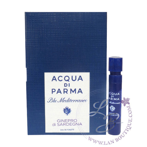 Ginepro Di Sardegna - Eau de Toilette