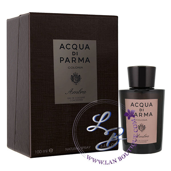 ACQUA DI PARMA COLONIA AMBRA 100ml アンブラ