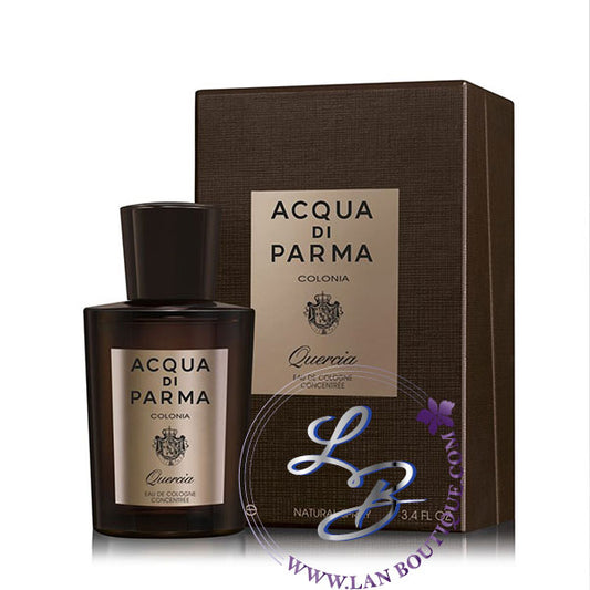 Colonia Quercia - Eau de Cologne Concentree