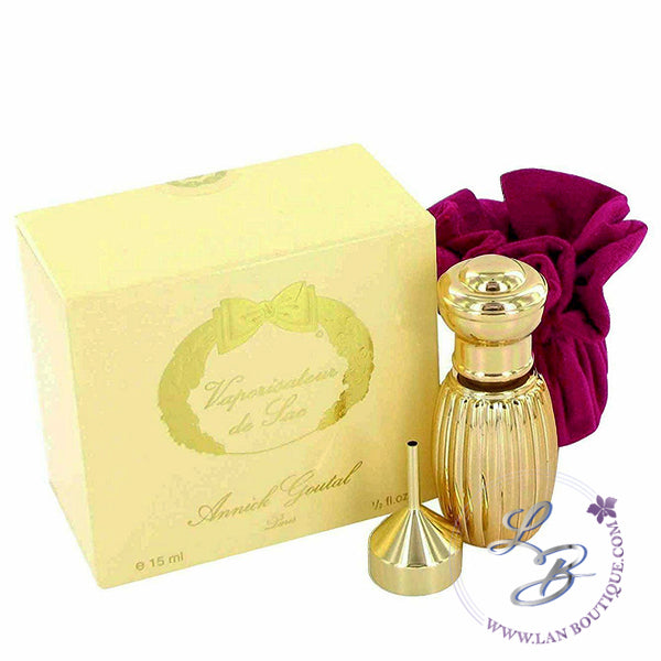 Passion - Eau De Parfum