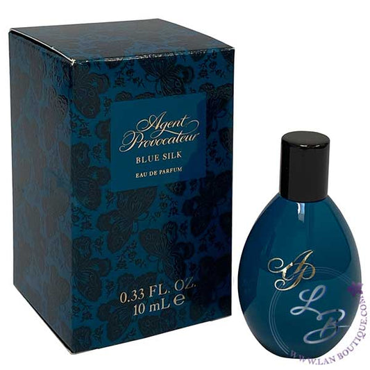 Agent Provocateur Blue Silk Eau De Parfum for women