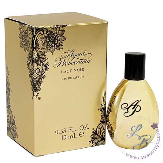 Agent Provocateur Lace Noir Eau De Parfum for women