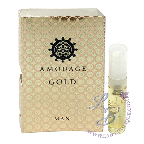 Gold Man - Eau de Parfum