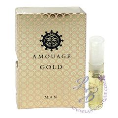 Gold Man by Amouage Eau de Parfum