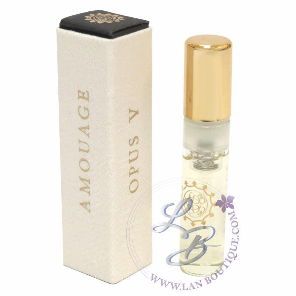 Opus V Library Collection - Eau de Parfum