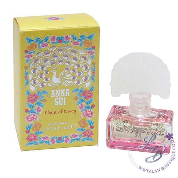 Flight of Fancy - Eau De Toilette