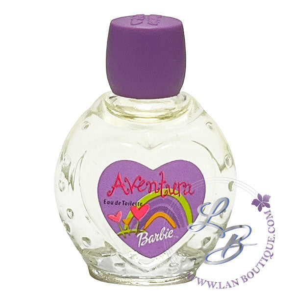 Barbie Aventura by Barbie - Eau De Toilette
