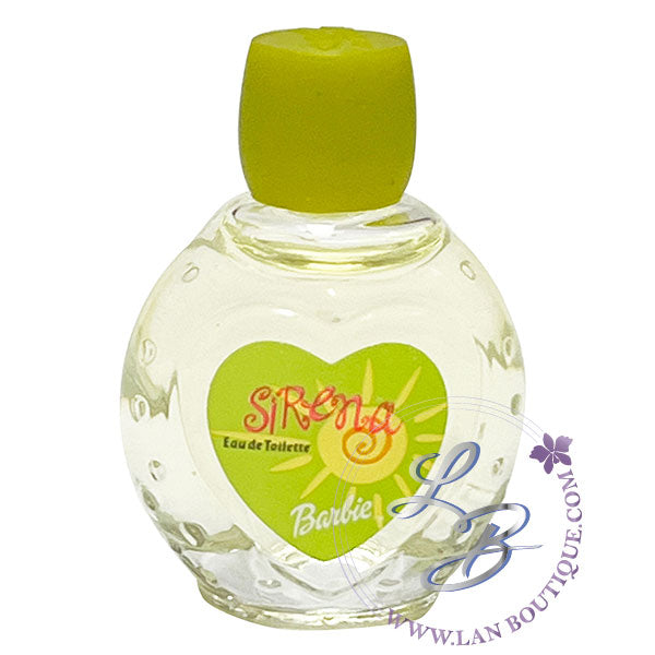 Barbie Sirena by Barbie - Eau De Toilette