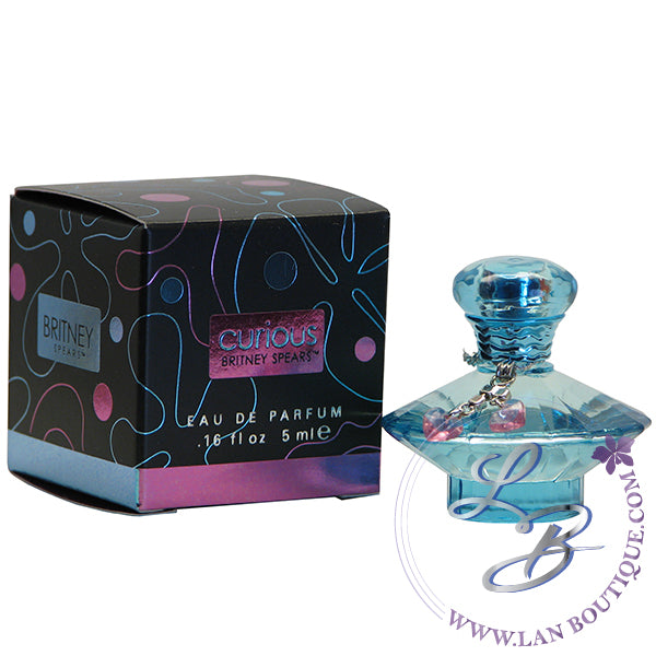 Curious by Britney Spears - Eau De Parfum