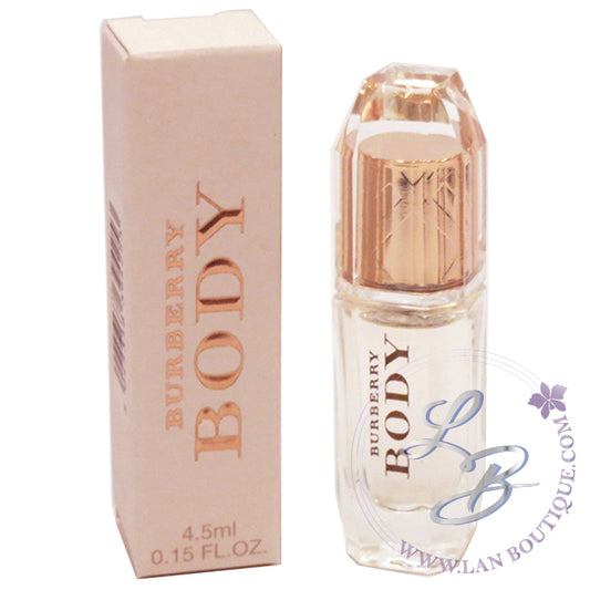 Burberry Body by Burberry - Eau De Parfum