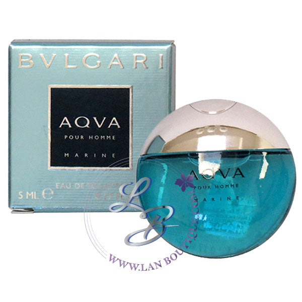 Aqva Marine Pour Homme - Eau De Toilette