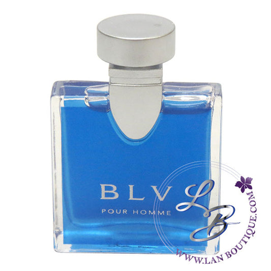 BLV Pour Homme by Bvlgari - Eau De Toilette