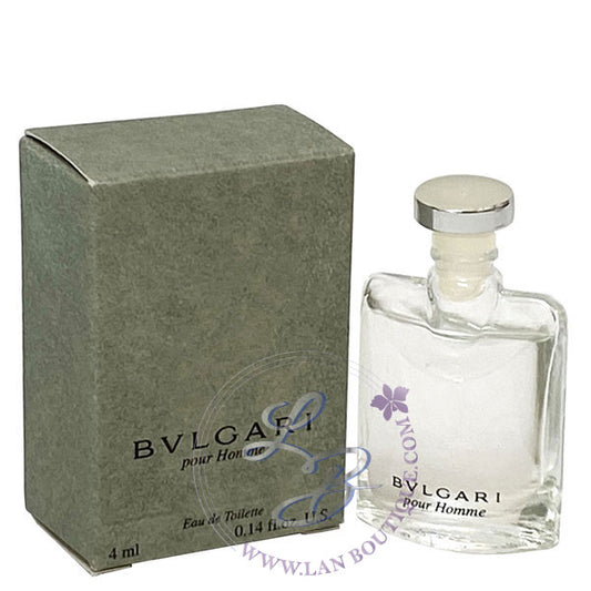 Bvlgari Pour Homme by Bvlgari - Eau De Toilette