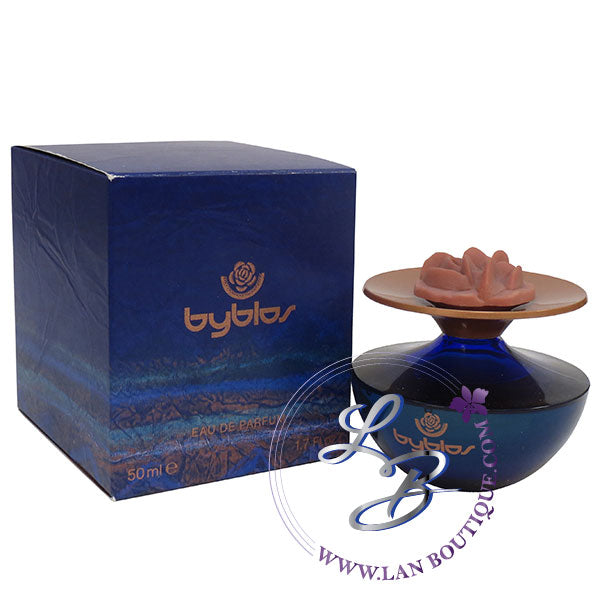 Byblos by Byblos - Eau De Parfum