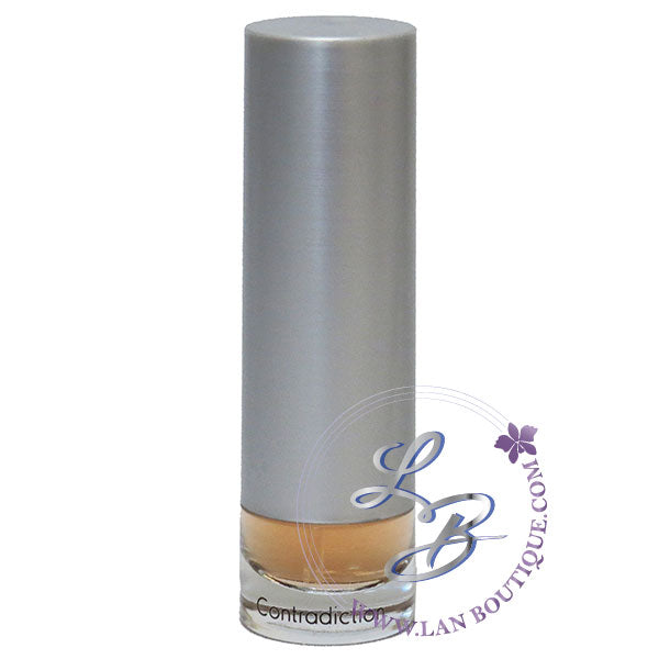 Contradiction by Calvin Klein - Eau De Parfum