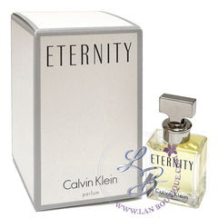 Eternity by Calvin Klein - mini perfume
