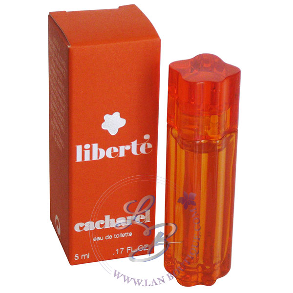 Liberte by Cacharel - Eau De Toilette