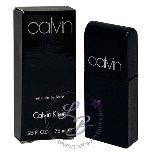 Calvin by Calvin Klein - Eau De Toilette