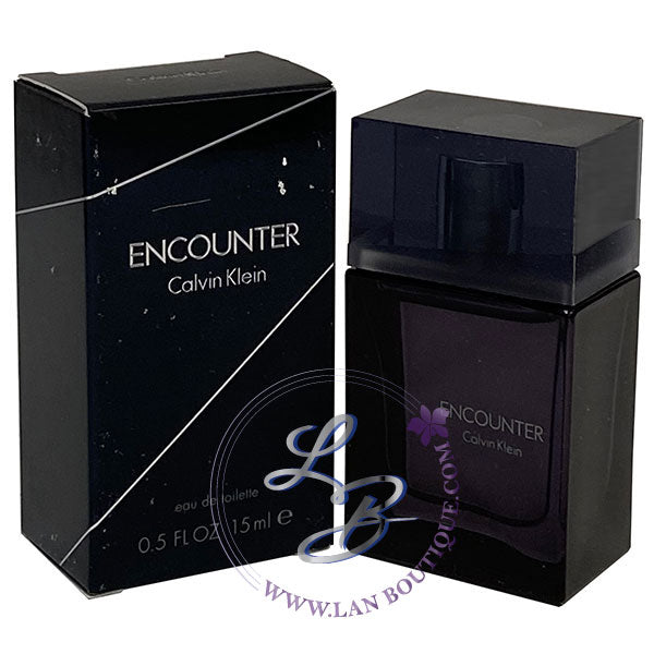 Encounter by Calvin Klein - Eau De Toilette