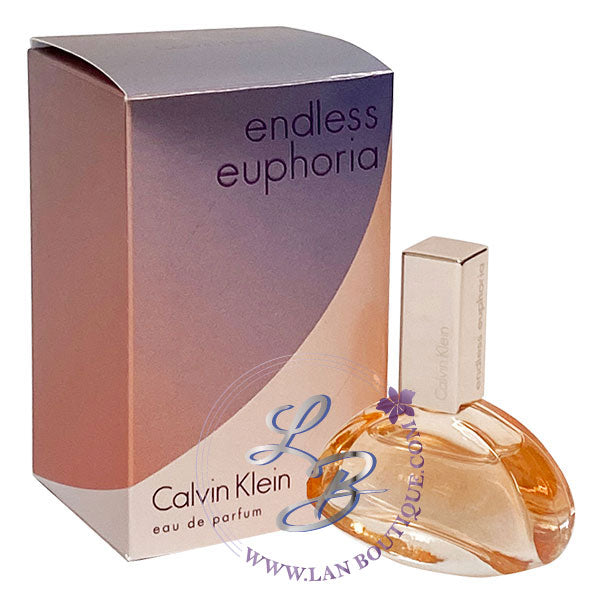 Endless Euphoria by Calvin Klein - Eau De Parfum