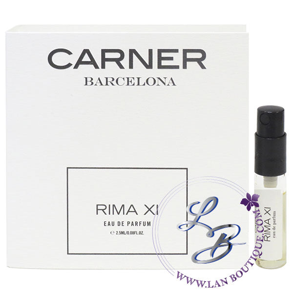 RIMA XI by Carner Barcelona - Eau de Parfum