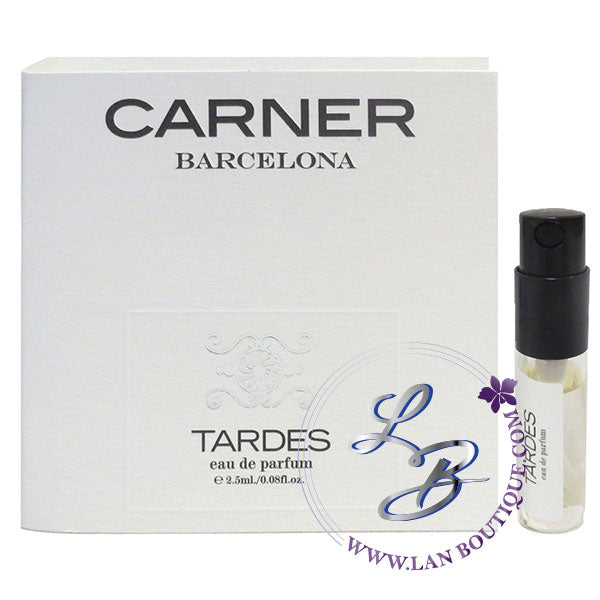 Tardes by Carner Barcelona - Eau de Parfum