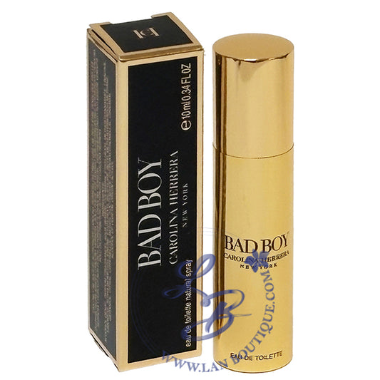 Bad Boy - Eau De Toilette