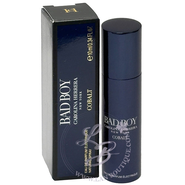 Bad Boy Cobalt - Eau De Parfum