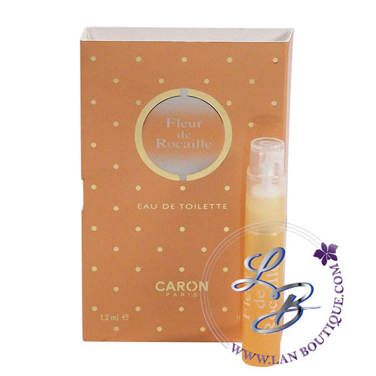 Fleur De Rocaille by Caron - Eau De Toilette