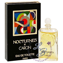 Nocturnes de Caron - mini 5ml / 0.16fl.oz. Eau De Toilette