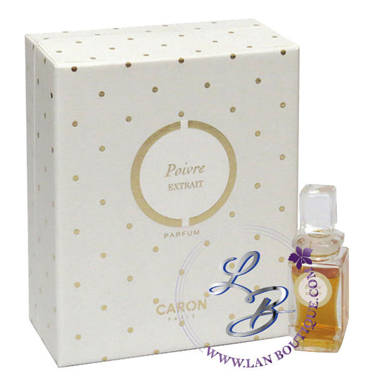Poivre by Caron - Parfum