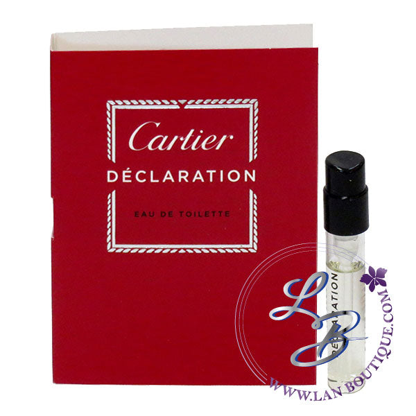 Cartier Déclaration - Eau De Toilette