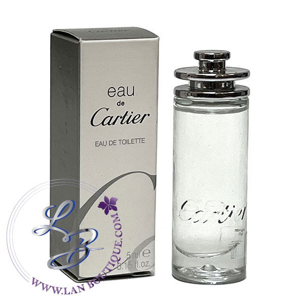 Eau de Cartier - Eau De Toilette for women