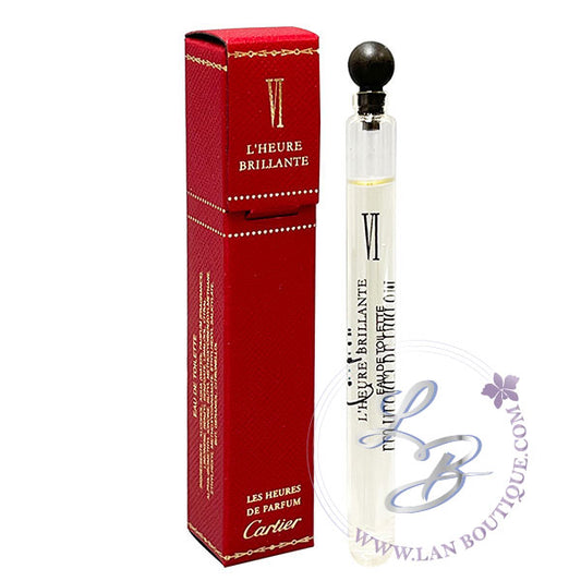 L'Heure Brillante VI - Eau De Toilette