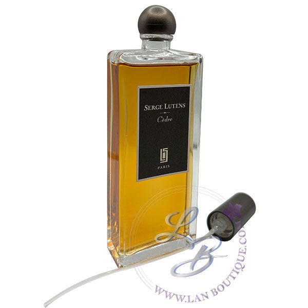 Cedre - Eau de Parfum