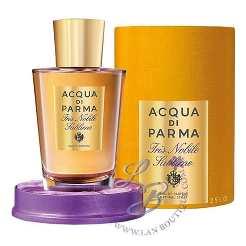 Iris Nobile Sublime Eau de Parfum