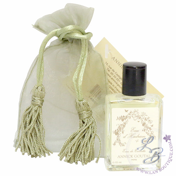 Eau D'Hadrien - Eau De Toilette