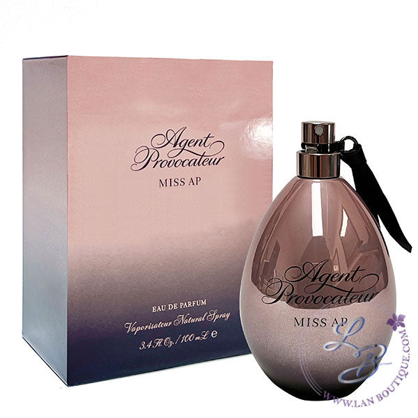 Agent Provocateur Miss AP Eau De Parfum for women