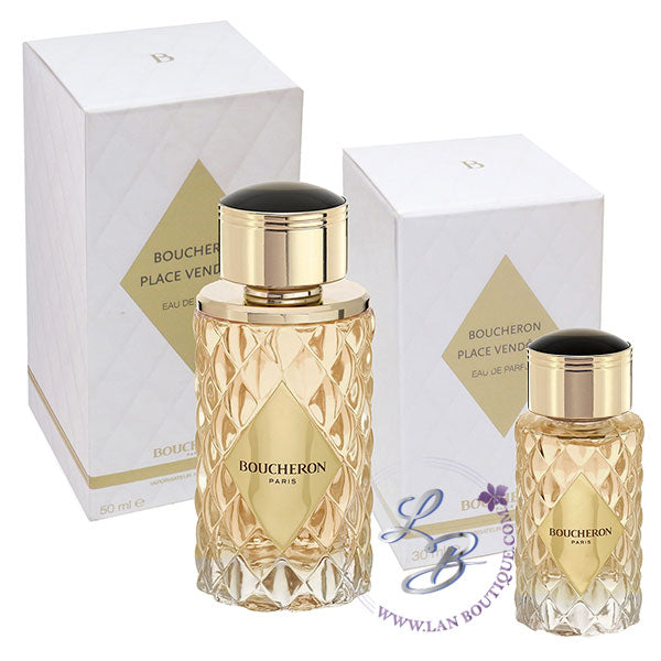 Place Vendome by Boucheron - Eau De Parfum