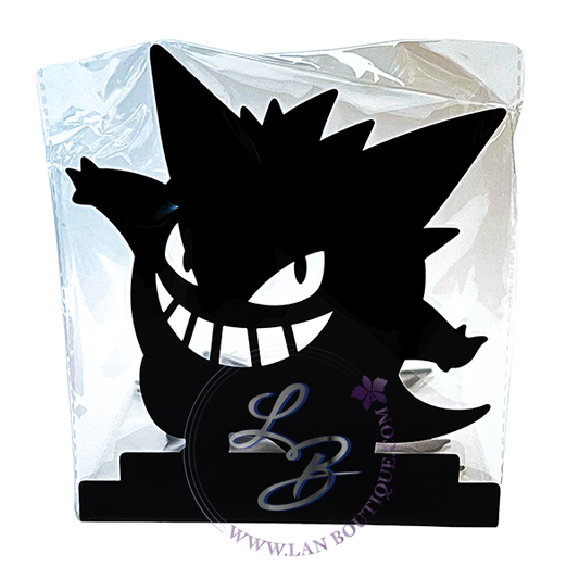 Pokemon Fairy Tale Bookends