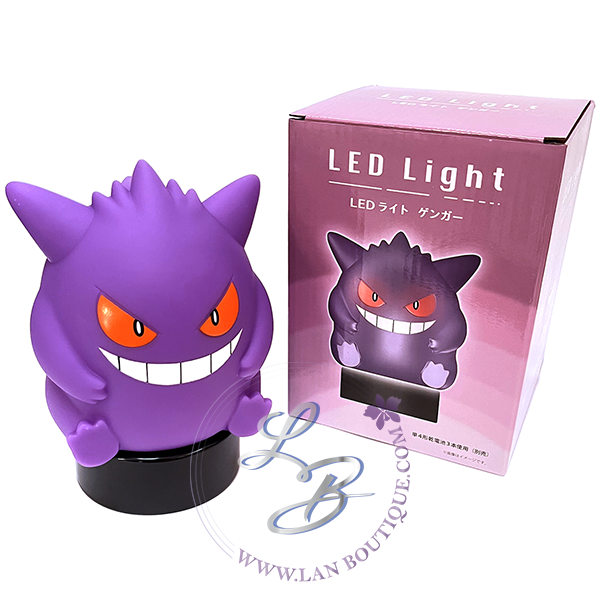 Pokemon LED Light