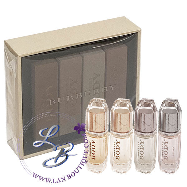 Body by Burberry - Assorted giftset