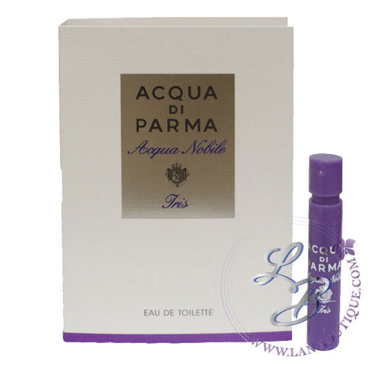 Acqua Nobile Iris - Eau de Toilette
