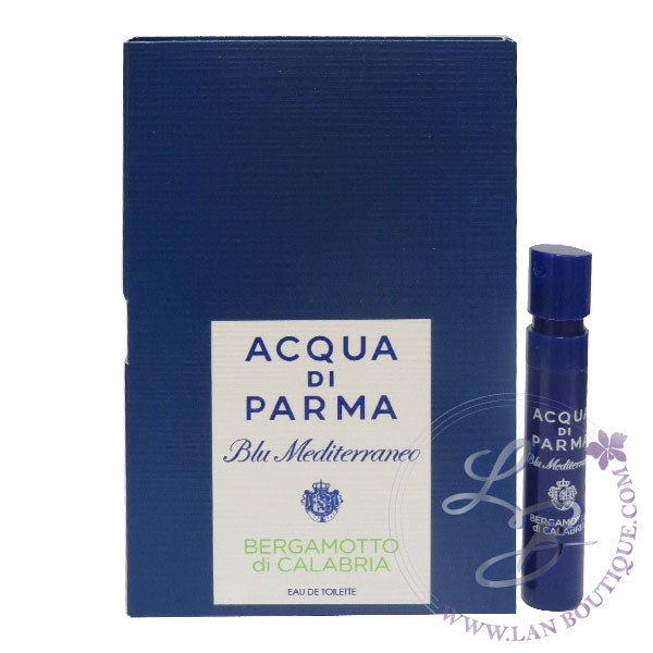 Bergamotto Di Calabria - Eau de Toilette