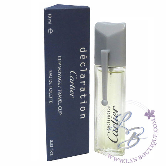 Cartier Déclaration - Eau De Toilette