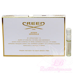 Creed Acqua Originale Aberdeen Lavender - 2.0ml Eau de Parfum