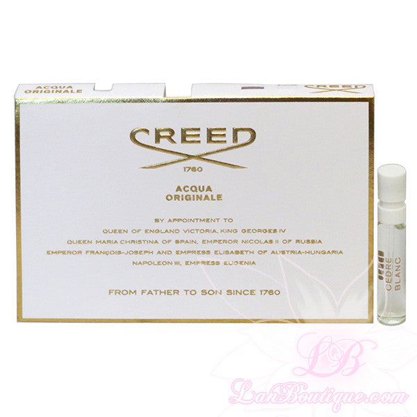 Creed Acqua Originale Cedre Blanc - 2.0ml Eau de Parfum