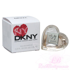 DKNY My NY by Donna Karan - mini 7ml / 0.24fl.oz. Eau De Parfum