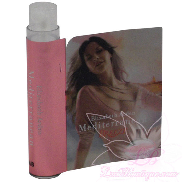 Mediterranean Breeze by Elizabeth Arden - mini 1,2ml / 0.04fl.oz. EDP