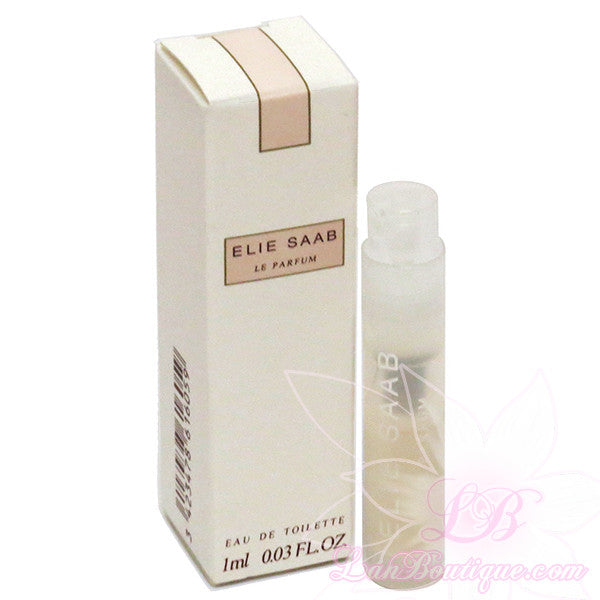 Elie Saab Le parfum by Elie Saab - 1ml / 0.03fl.oz. EDT